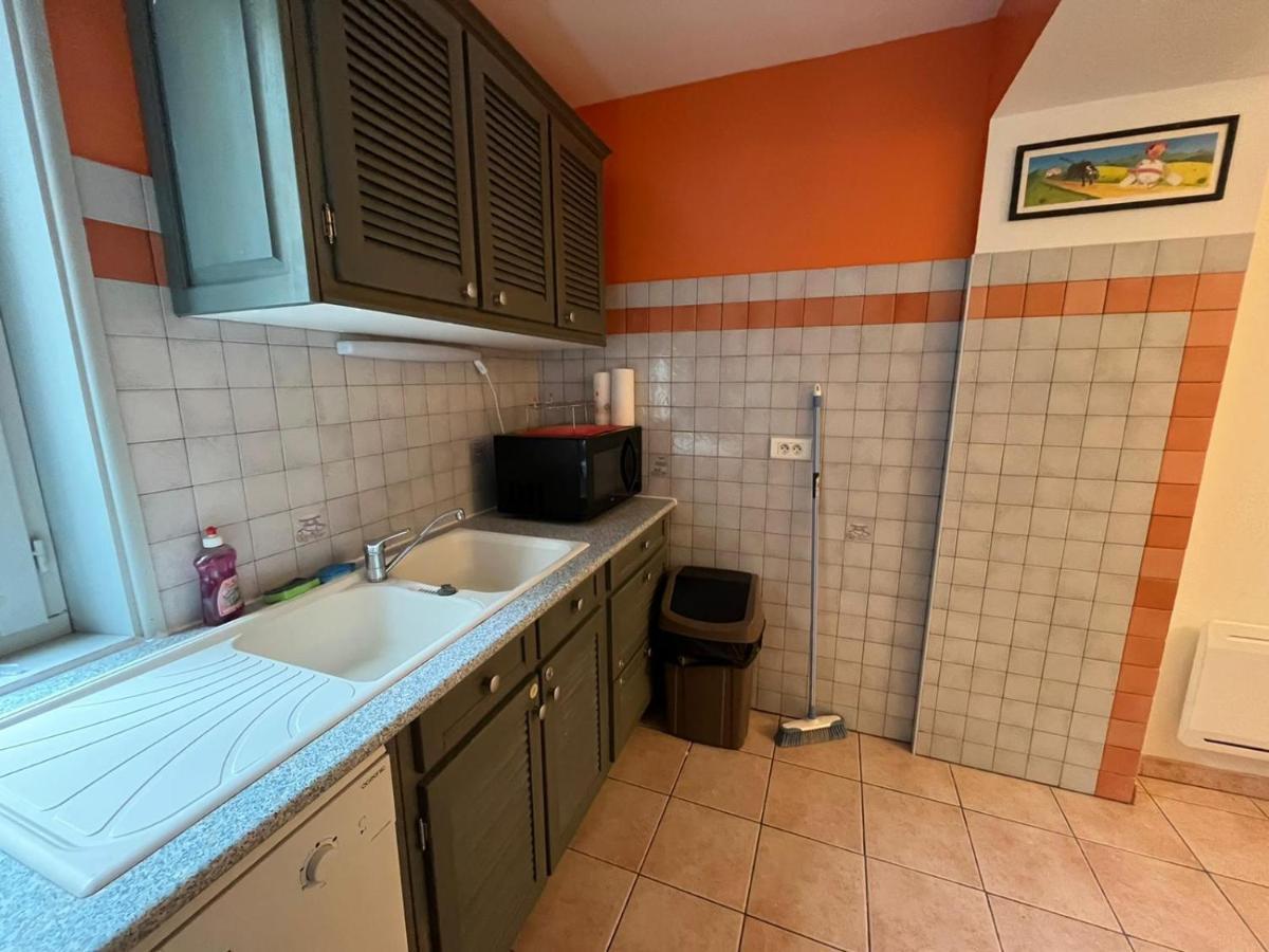 Maison Au Coeur De La Rue Pietonne Saint-Jean-Pied-de-Port Ngoại thất bức ảnh