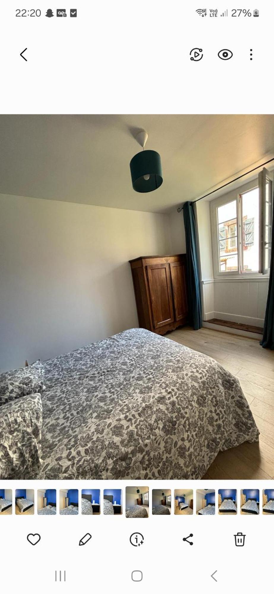 Maison Au Coeur De La Rue Pietonne Saint-Jean-Pied-de-Port Ngoại thất bức ảnh